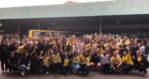 Setembro Amarelo: campanha alerta sobre prevenção ao suicídio