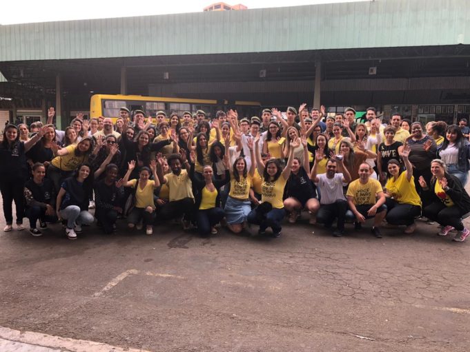 Setembro Amarelo: campanha alerta sobre prevenção ao suicídio