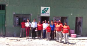 Prefeito e Promotor buscam melhorias e valorização para a coleta seletiva dos resíduos urbanos no município