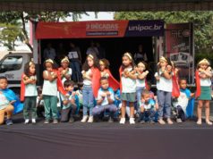 Lafaiete completa 229 anos com muitas conquistas a comemorar