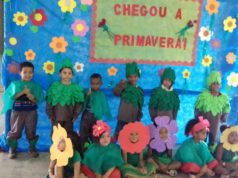 CAIC REALIZA MOMENTO CÍVICO-CULTURAL