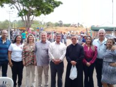 Festa de São Gonçalo celebra padroeiro