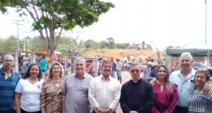 Festa de São Gonçalo celebra padroeiro