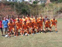 Classificação da XXIII Copa Lafaiete Varzeana de Futebol