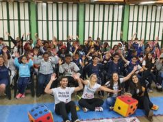 CAIC REALIZA MOMENTO DE REFLEXÃO E PREVENÇÃO DO SUICÍDIO E SOBRE O ESTATUTO DA CRIANCA E DO ADOLESCENTE