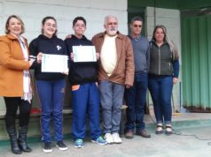 ALUNOS DA ESCOLA MERIDIONAL SÃO MEDALHISTAS DA OBA – OLIMPÍADA BRASILEIRA DE ASTRONOMIA