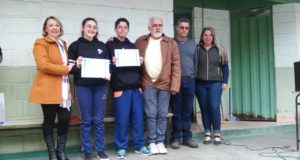 ALUNOS DA ESCOLA MERIDIONAL SÃO MEDALHISTAS DA OBA – OLIMPÍADA BRASILEIRA DE ASTRONOMIA
