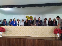 Prefeito Mário Marcus participa de duas solenidades em escolas