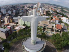 Lafaiete recebe o melhor conceito da região no Mapa do Turismo Brasileiro