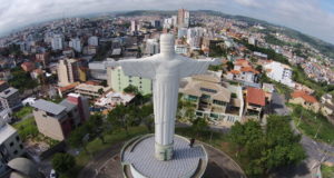 Lafaiete recebe o melhor conceito da região no Mapa do Turismo Brasileiro