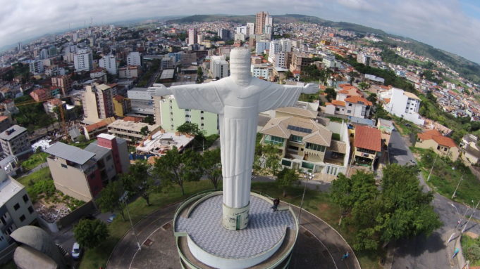 Lafaiete recebe o melhor conceito da região no Mapa do Turismo Brasileiro