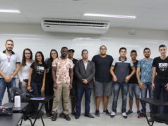Mobilidade urbana é pauta de encontro do Prefeito com estudantes de engenharia