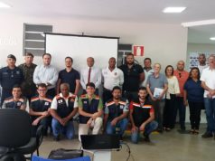 Prefeitura apresenta Plano de Contingência para o período chuvoso