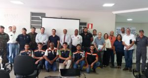 Prefeitura apresenta Plano de Contingência para o período chuvoso