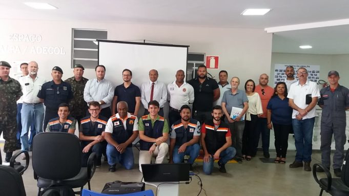 Prefeitura apresenta Plano de Contingência para o período chuvoso