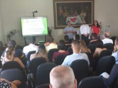 Servidores do município passam por capacitação em diversas áreas