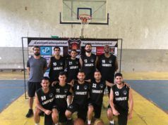 Equipes de Basquete participam de torneio em Cataguases