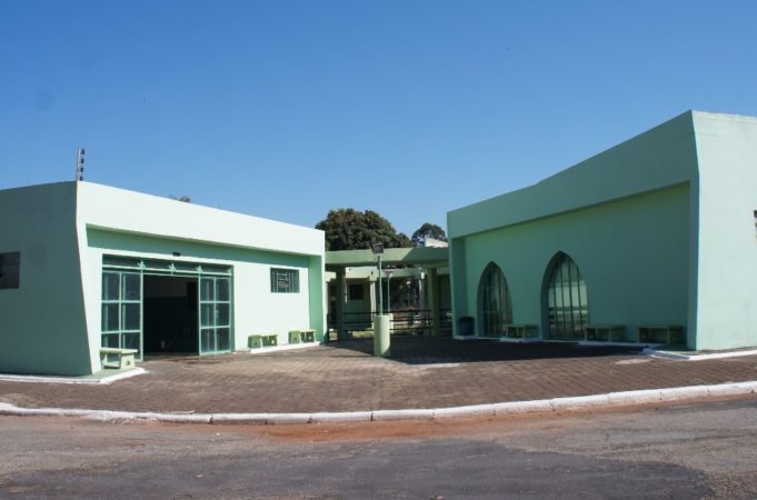 Cemitério Municipal Parque Vale do Ipê informa programação para o dia de Finados