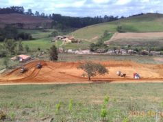 Prefeitura realiza obras em diversos pontos da cidade