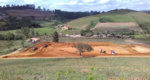 Prefeitura realiza obras em diversos pontos da cidade