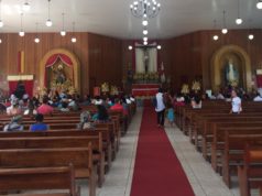 Dia do Servidor Público é comemorado em Celebração Eucarística