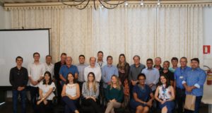 Lafaiete recebe visita técnica de comitiva de Coronel Fabriciano