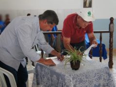 Prefeitura e APAC firmam convênio