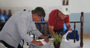 Prefeitura e APAC firmam convênio