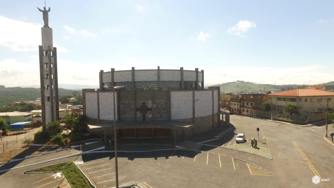 Lafaiete atinge novamente nota máxima no ICMS Turismo