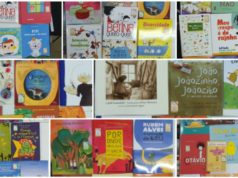 CAIC RECEBE MAIS DE 400 LIVROS LITERÁRIOS