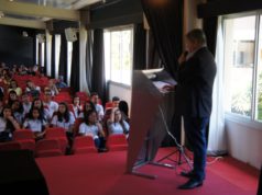 Lafaiete sedia Seminário de Políticas Públicas dos Direitos das Crianças e Adolescentes