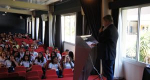 Lafaiete sedia Seminário de Políticas Públicas dos Direitos das Crianças e Adolescentes