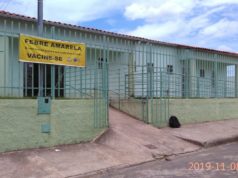 Prefeitura inicia obra para instalação do PACE