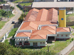 Prefeitura inaugura mais duas importantes obras: Creche Arcádia/JK e Posto Policial Central No próximo mês de dezembro mais duas obras serão entregues a população.