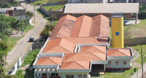 Prefeitura inaugura mais duas importantes obras: Creche Arcádia/JK e Posto Policial Central No próximo mês de dezembro mais duas obras serão entregues a população.