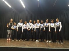 VII Festival de Dança Escolar é sucesso!