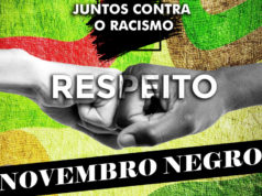 ACOMPANHEM A PROGRAMAÇÃO DO MÊS DE NOVEMBRO EM CONSELHEIRO LAFAIETE – MG