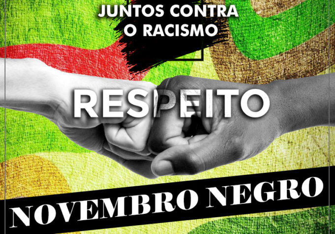 ACOMPANHEM A PROGRAMAÇÃO DO MÊS DE NOVEMBRO EM CONSELHEIRO LAFAIETE – MG