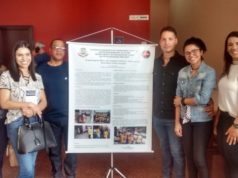 Projeto Agente Mirim da Saúde de Lafaiete é destaque em Minas Gerais