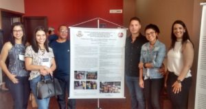 Projeto Agente Mirim da Saúde de Lafaiete é destaque em Minas Gerais