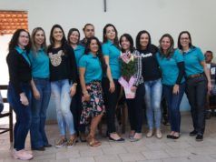 CRER realiza comemoração de fim de ano