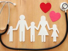 Secretaria de Saúde e o 31º Batalhão de Polícia Militar realizam a Semana da Saúde