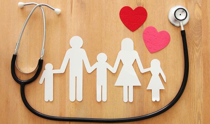 Secretaria de Saúde e o 31º Batalhão de Polícia Militar realizam a Semana da Saúde