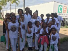 Projeto Poder da Visão Racional, inclusão e valorização cultural