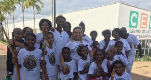 Projeto Poder da Visão Racional, inclusão e valorização cultural