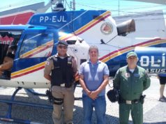 Polícias Militar e Civil realizam grande Operação em Lafaiete