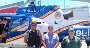 Polícias Militar e Civil realizam grande Operação em Lafaiete