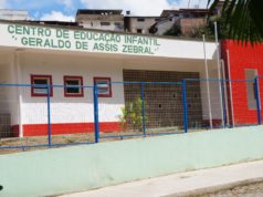 Prefeitura inaugura nova creche atendendo mais de 100 crianças