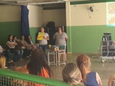 CAIC REALIZA MOSTRA INTERNA DA INCLUSÃO