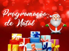 Secretaria de Cultura divulga programação natalina